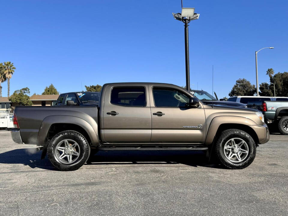 2013 Toyota Tacoma for sale at Best Buy Motors in Signal Hill, CA