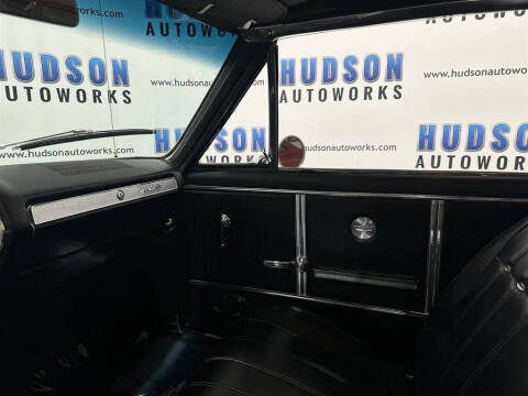 1964 Chevrolet Chevelle