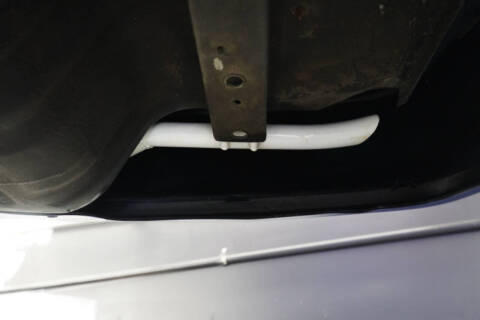 1958 Chevrolet Corvette