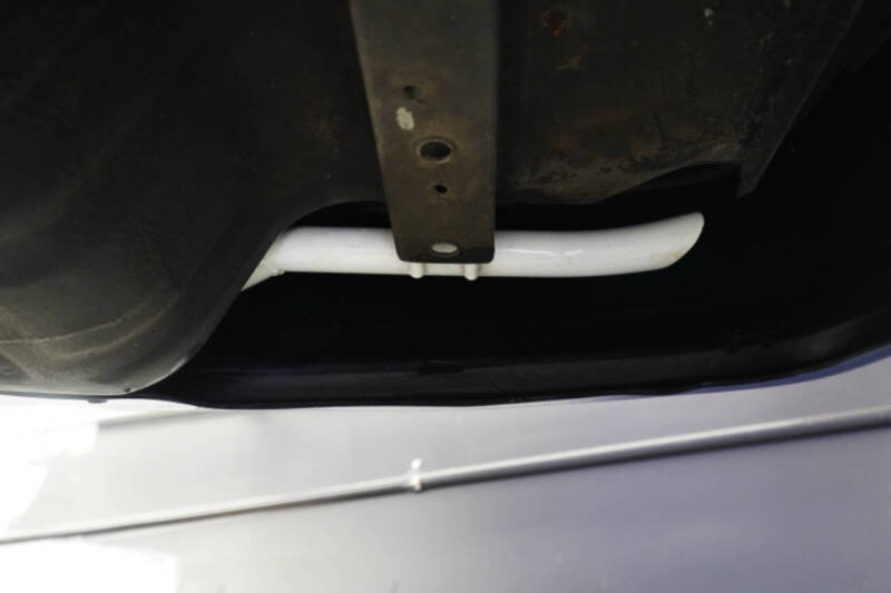 1958 Chevrolet Corvette