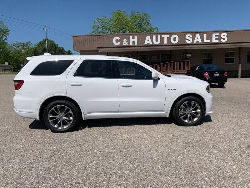 C & H AUTO SALES WITH RICARDO ZAMORA Car Dealer in Daleville, AL