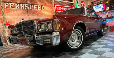 1978 Chrysler Newport for sale at PennSpeed in New Smyrna Beach FL