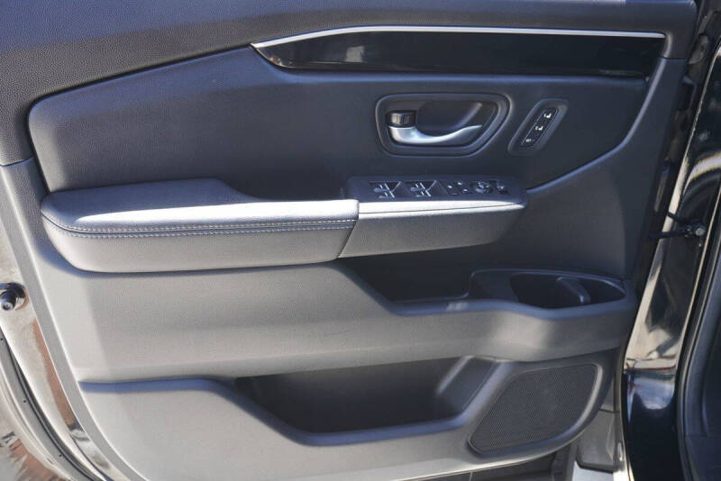 2024 Honda Pilot EX-L