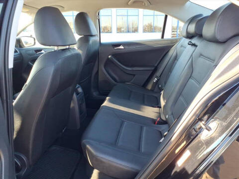 2012 Volkswagen Jetta