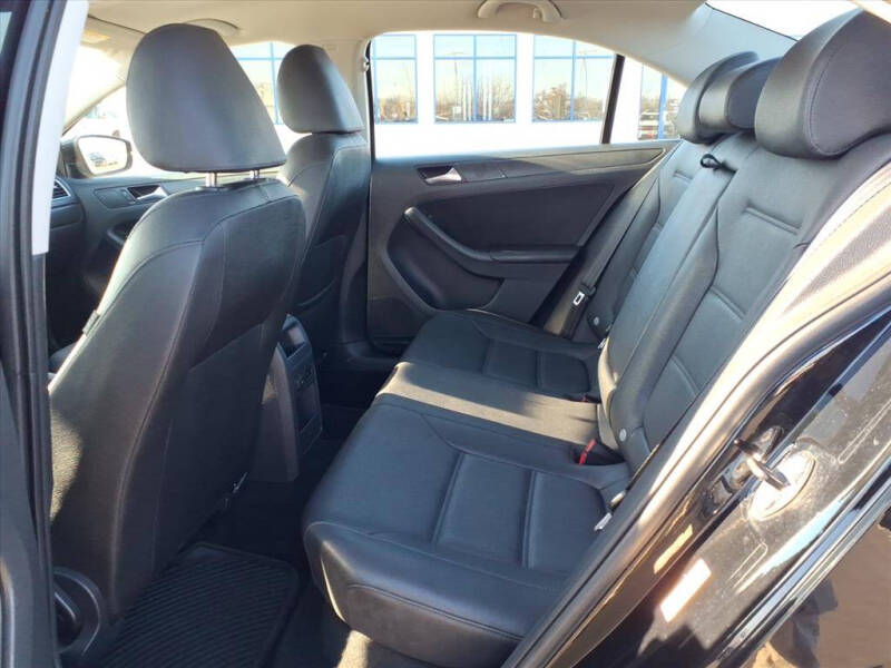 2012 Volkswagen Jetta