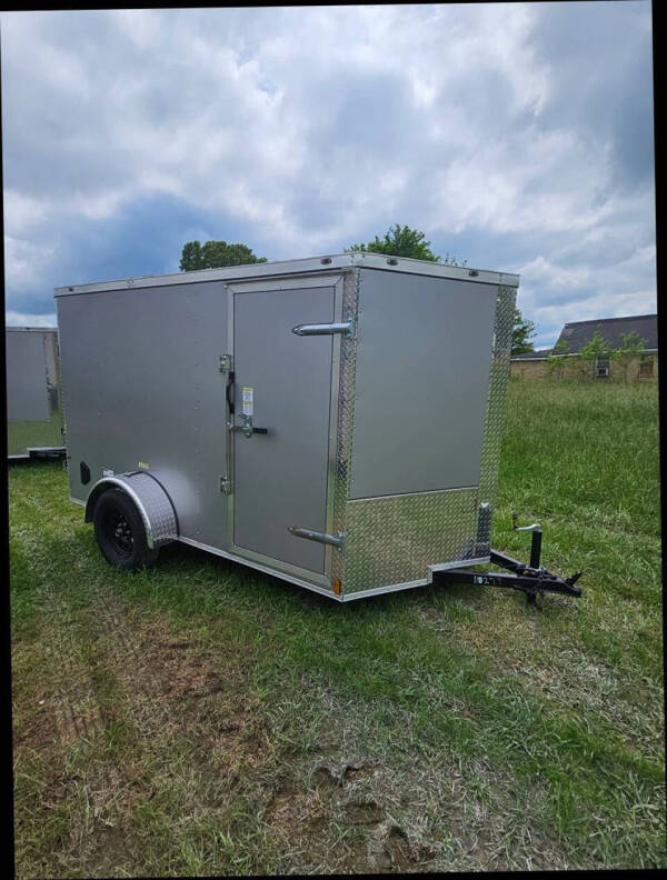 2025 Cynergy2 6x10 SA