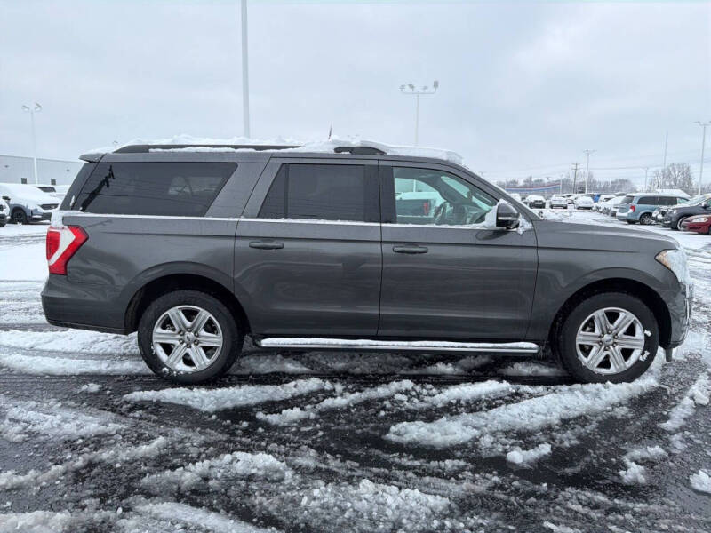 2019 Ford Expedition MAX XLT