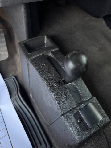 2012 Chevrolet Silverado 2500HD Work Truck