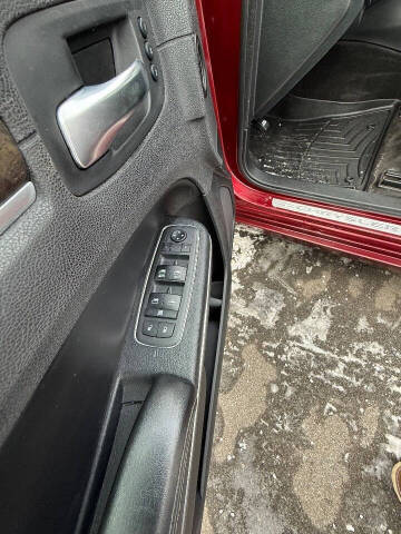 2018 Chrysler 300 Limited