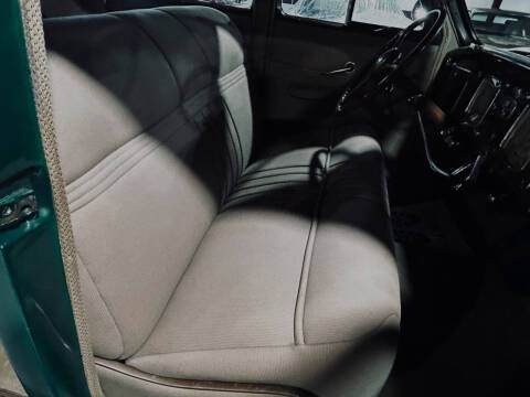 1937 Chrysler Airflow