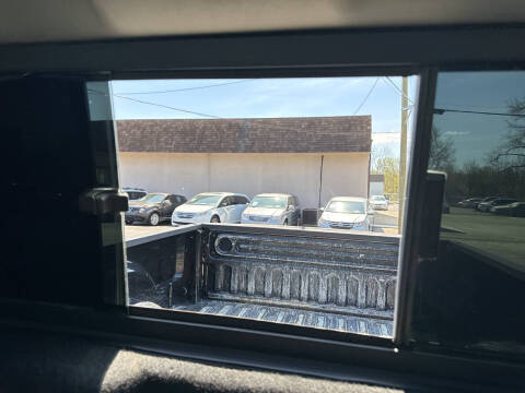 2014 RAM 1500 Express