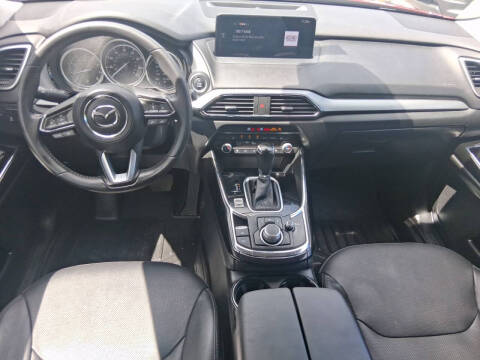 2023 Mazda CX-9 Touring Plus