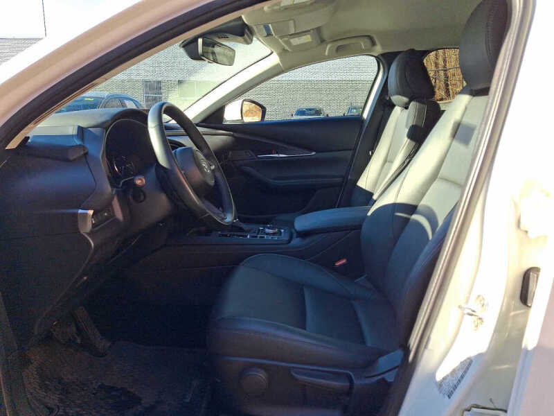 2023 Mazda CX-30 2.5 S Select