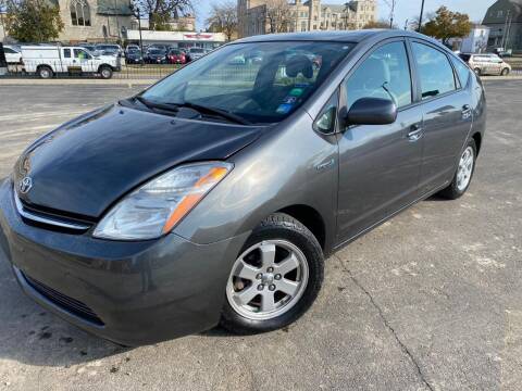 2008 Toyota Prius for sale at Your Car Source in Kenosha WI