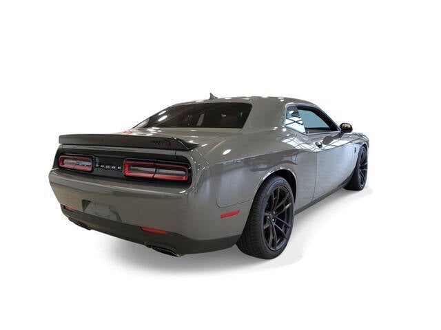 2023 Dodge Challenger for sale at Bowman Auto Center in Clarkston, MI