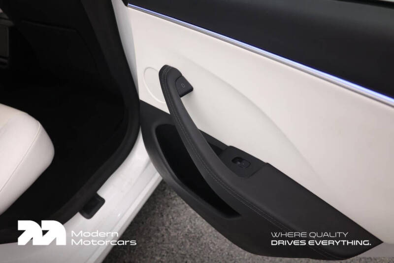 2024 Tesla Model 3 Long Range