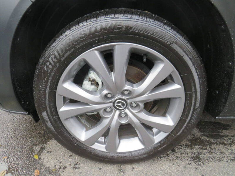 2025 Mazda CX-30 2.5 S Premium