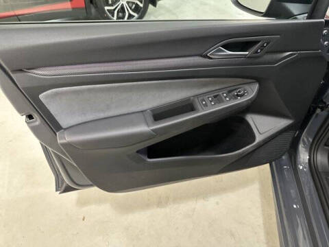 2026 Volkswagen Golf R 4Motion