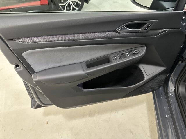 2026 Volkswagen Golf R 4Motion