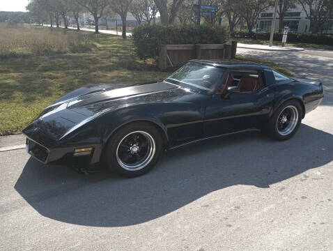 1979 Chevrolet Corvette