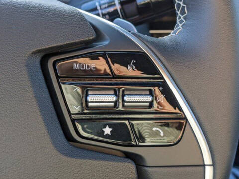 2022 Kia EV6 GT-Line