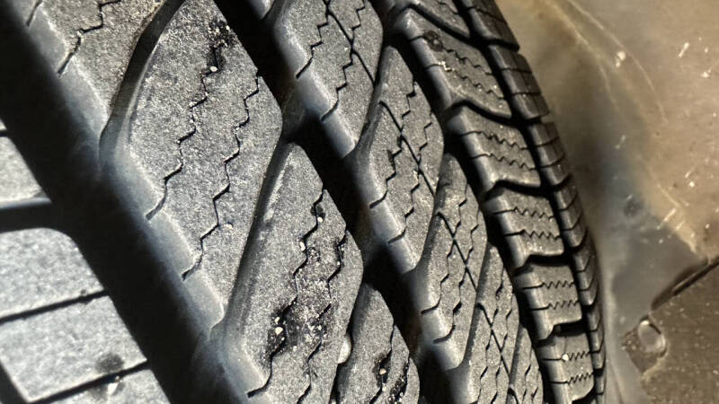 2011 Acura TL w/Tech