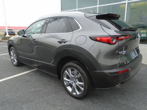 2023 Mazda CX-30 2.5 S Premium