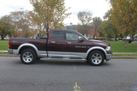 2012 RAM 1500 for sale at Lexington Auto Club in Clifton NJ