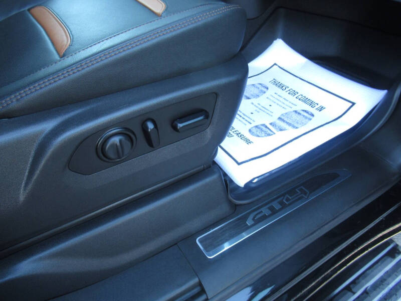 2021 GMC Sierra 2500HD