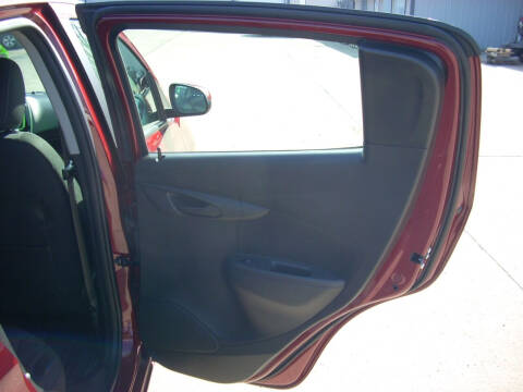 2022 Chevrolet Spark 1LT CVT