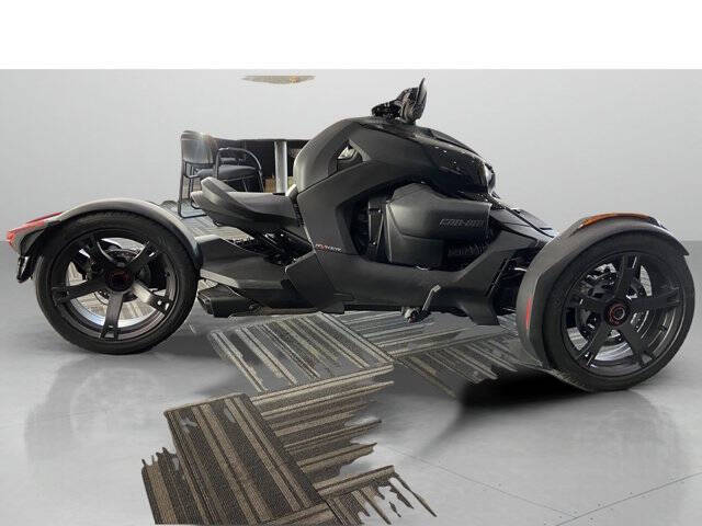 2022 Can-Am Ryker