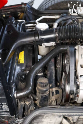 1989 Chevrolet Corvette