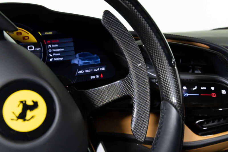 2022 Ferrari SF90 Stradale