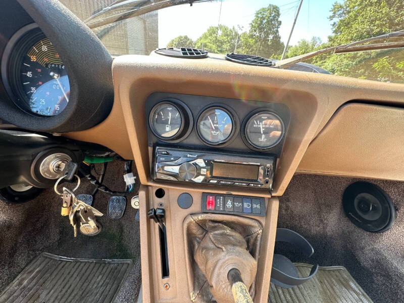 1982 Alfa Romeo Spider Veloce