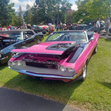 1970 Dodge Challenger