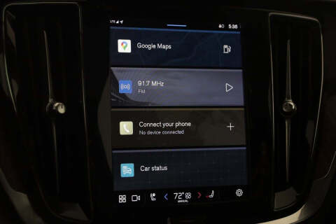 2024 Volvo V60 Cross Country B5 Plus