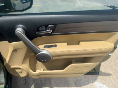2007 Honda CR-V EX-L w/Navi