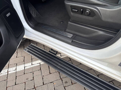 2021 GMC Sierra 2500HD