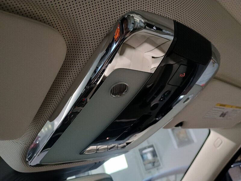 2021 Rolls-Royce Ghost 64