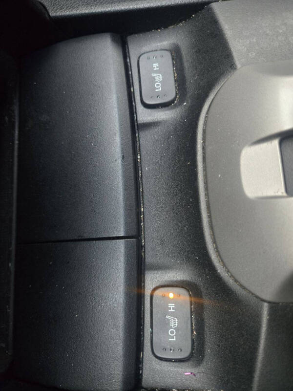 2010 Honda Accord EX-L w/Navi