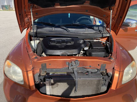 2008 Chevrolet HHR LT