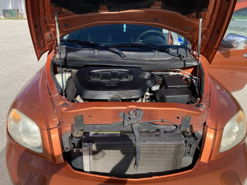 2008 Chevrolet HHR LT