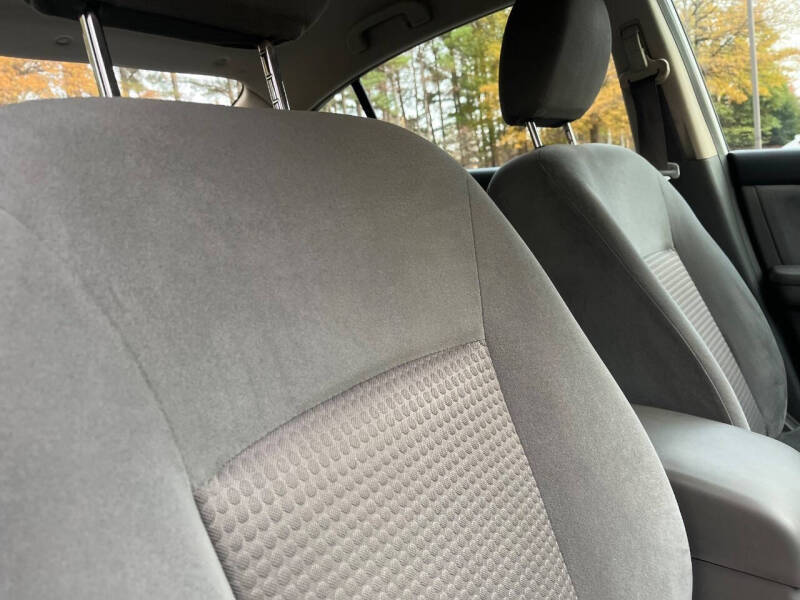 2008 Nissan Sentra 2.0