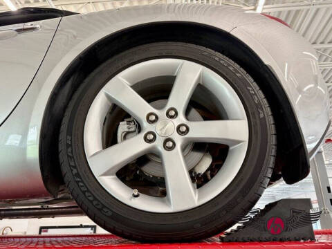 2007 Pontiac Solstice