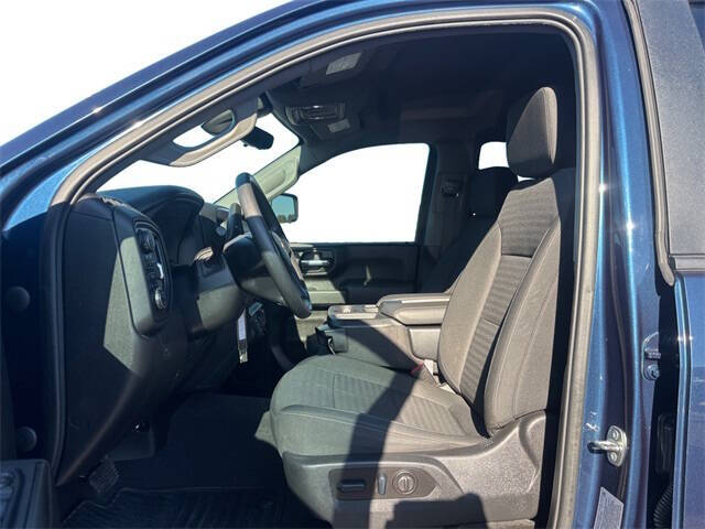 2023 Chevrolet Silverado 2500HD