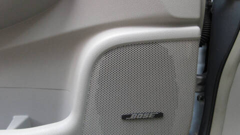 2011 Nissan Quest 3.5 SL