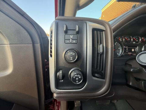 2019 GMC Sierra 2500HD