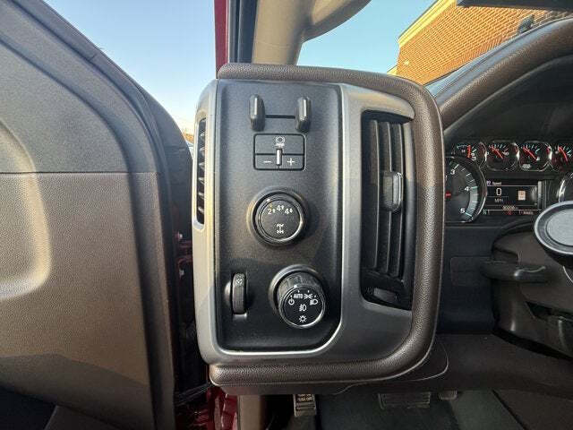 2019 GMC Sierra 2500HD