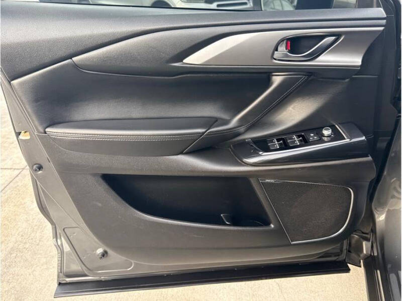 2019 Mazda CX-9 Touring