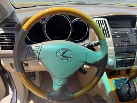 2008 Lexus RX 350